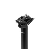 ARISE, Sensor, Seatpost, 27.2mm, 300mm, Black